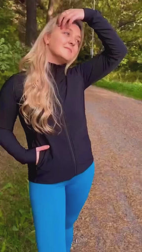 ThermoFit jacket