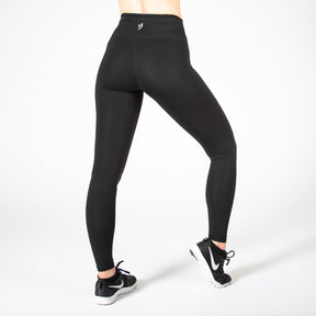 Basic Leggins - Miatre - 120 - musta