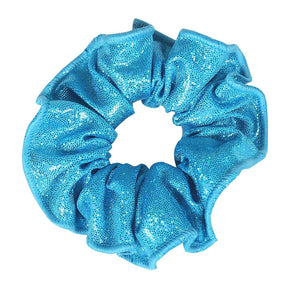 Hiusdonitsi, glitter - Miatre - ONE_SIZE - turkoosi