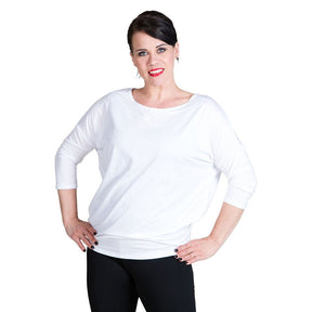 Paita Loose shirt - Miatre - XS - valkoinen