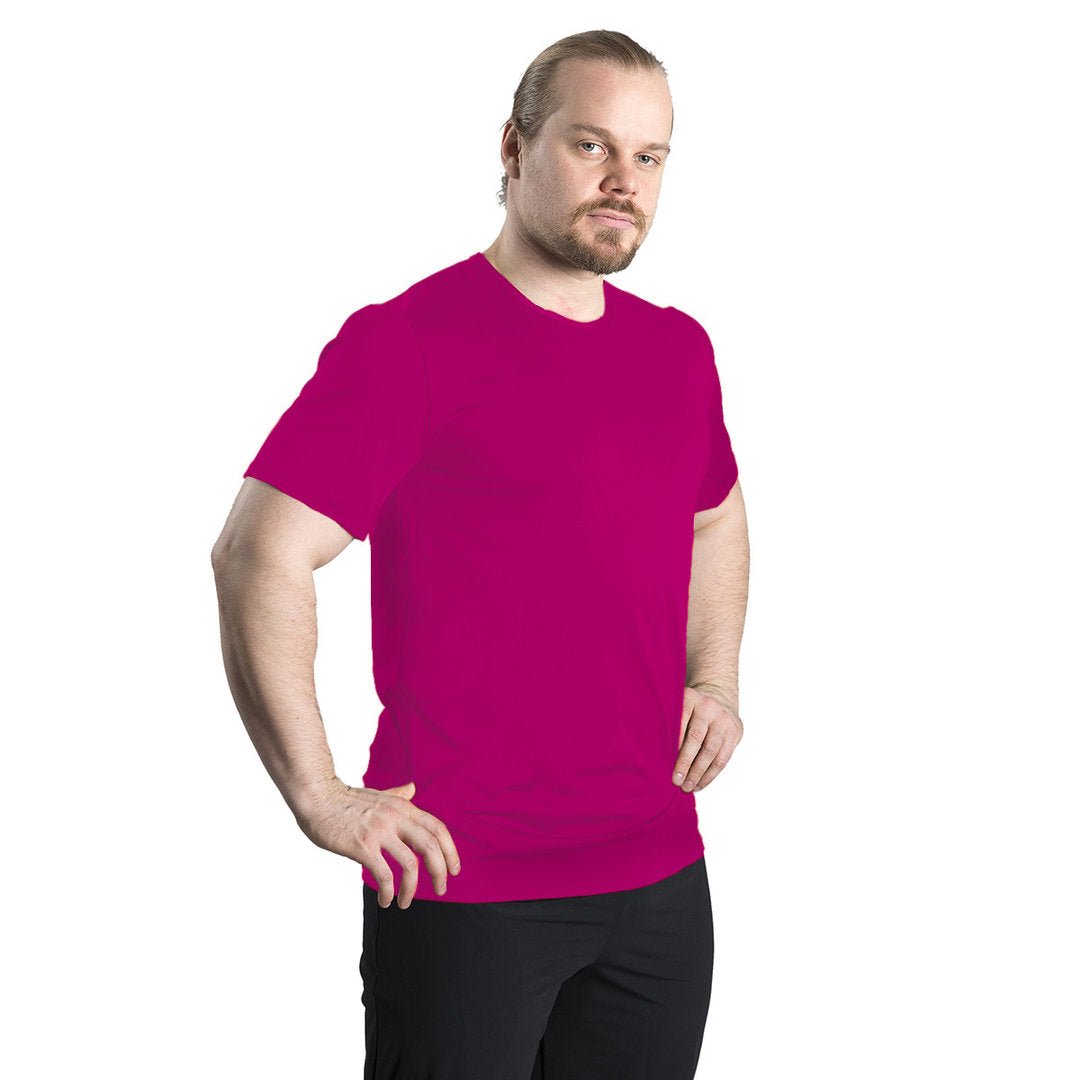 Paita Miesten O-neck - Miatre - L - aniliini