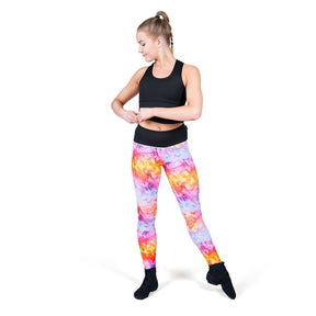 Trikoot Dance tights, Kindle - Miatre - XS -