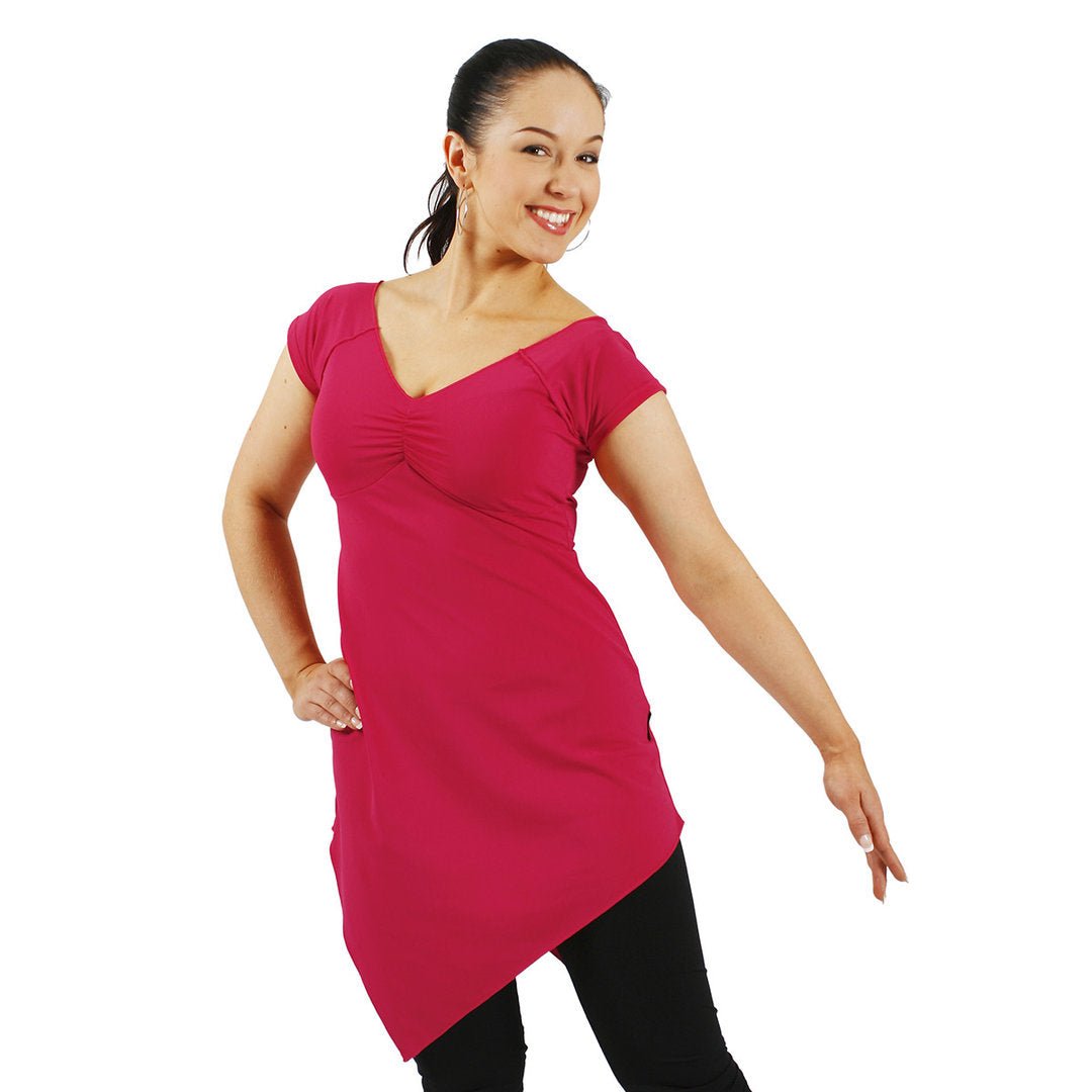 Tunika Girly - Miatre - L - aniliini